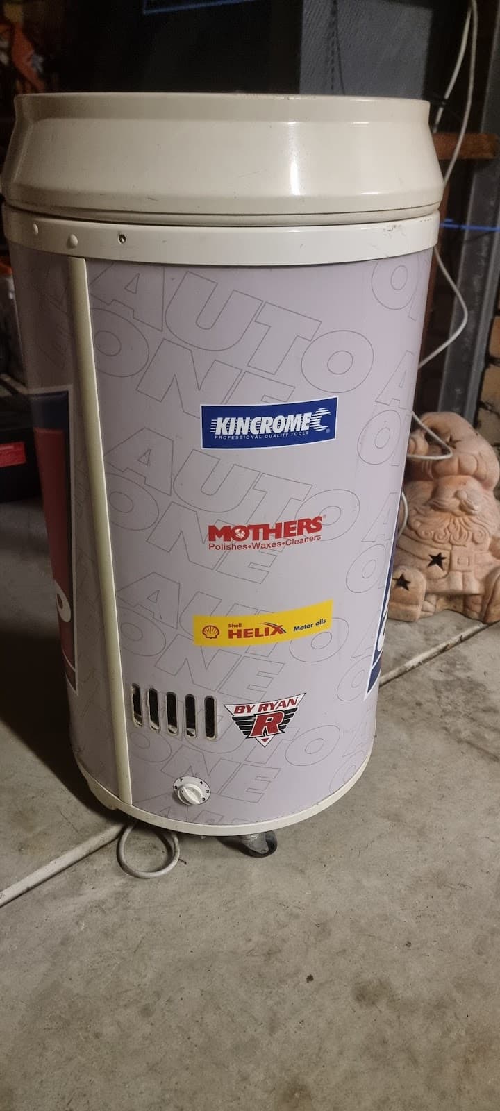 Start Appliance Service appliance repair work in Wyoming