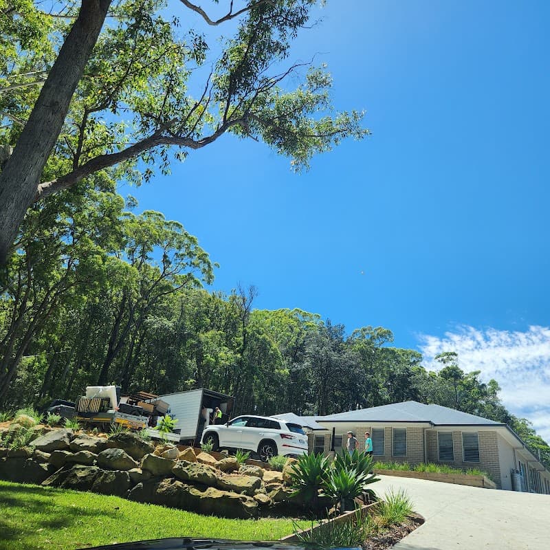 Start Fresh Removals removalist work in Umina Beach