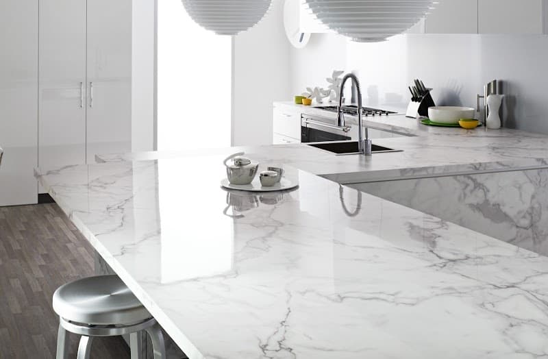 STATE OF THE ART STONE bathroom renovation work in Bunbury