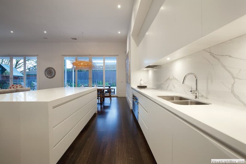 STATE OF THE ART STONE bathroom renovation work in Bunbury