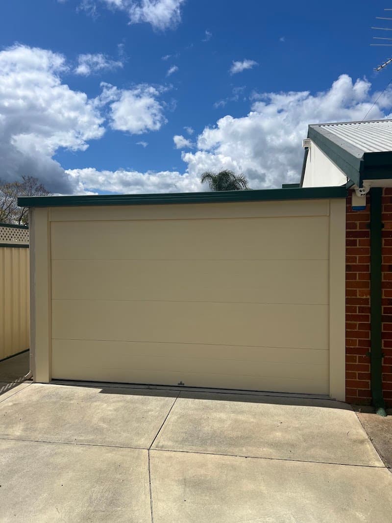 Statewest Garage Doors garage doors work in Maddington