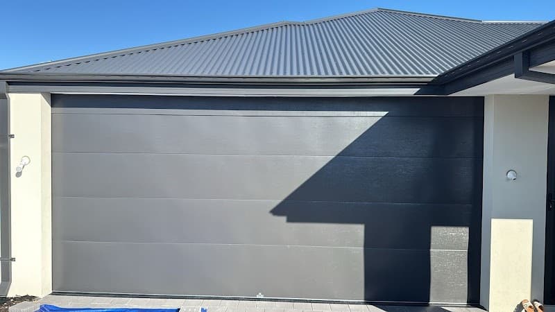 Statewest Garage Doors garage doors work in Maddington