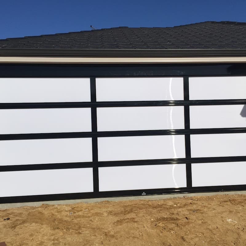 Statewest Garage Doors garage doors work in Maddington