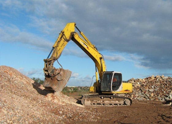 Statewide Demolition demolition work in Wanneroo