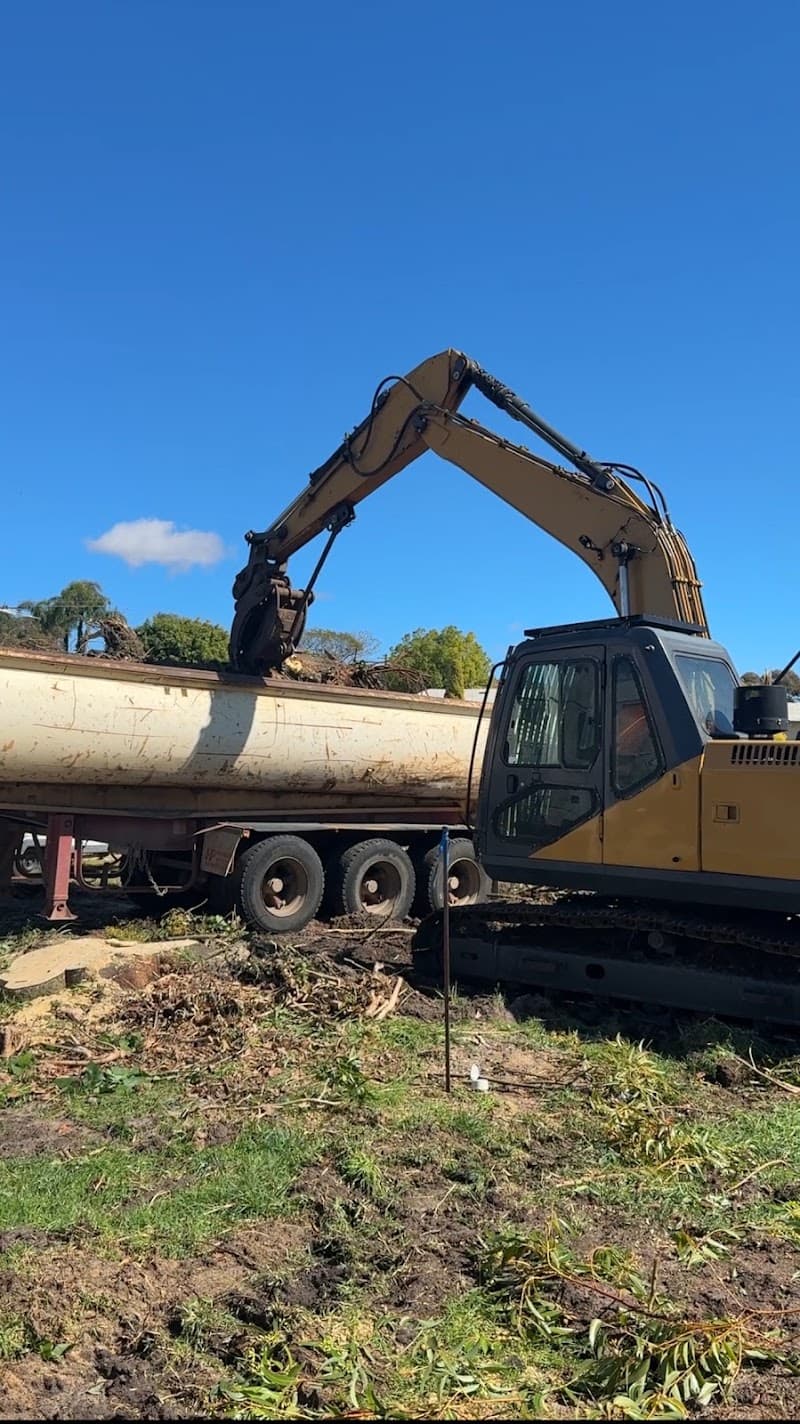 Statewide Demolition demolition work in Wanneroo