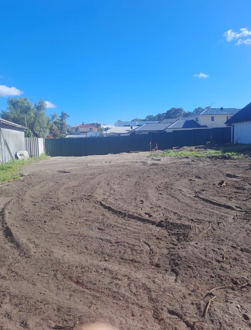 Statewide Demolition demolition work in Wanneroo