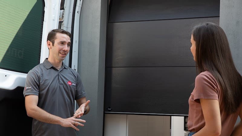 Statewide Sales and Service - Garage Doors Mackay garage doors work in Mackay