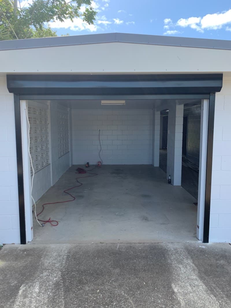 Statewide Sales and Service - Garage Doors Mackay garage doors work in Mackay