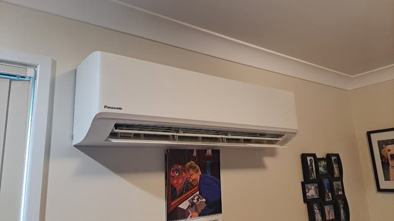 Static Electrics Brisbane electrician work in Virginia