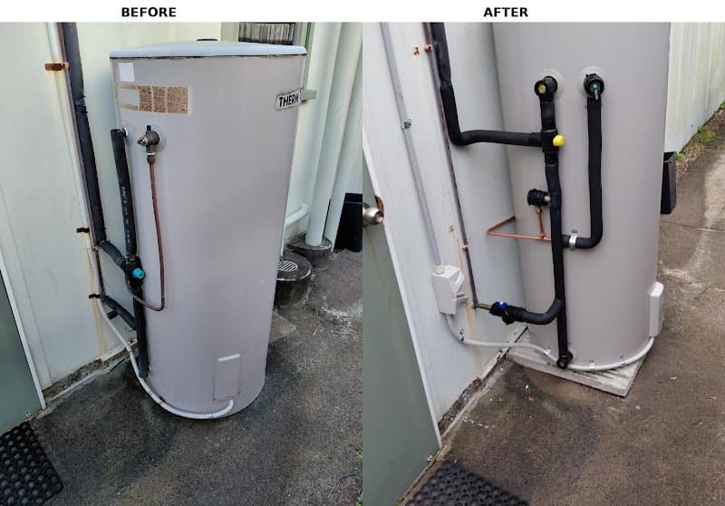 Static Electrics Sunshine Coast electrician work in Buderim
