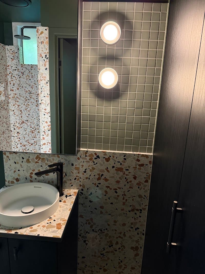 Status Flow - Bathroom Renovations Gold Coast bathroom renovation work in Currumbin Waters