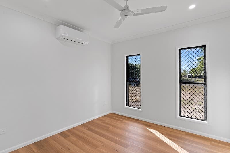 Staub Air air conditioning work in Garbutt