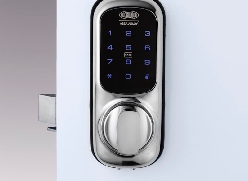 Staunch Locksmiths locksmith work in South Toowoomba