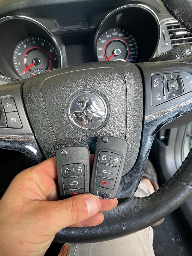 Staunch Locksmiths locksmith work in South Toowoomba