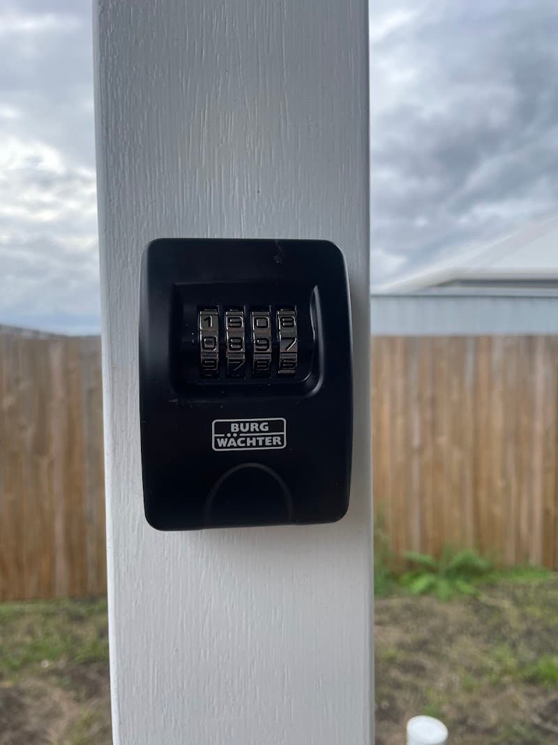 Staunch Locksmiths locksmith work in South Toowoomba