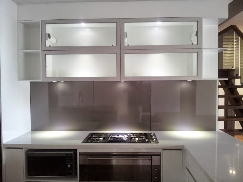 Stauntons Cabinets & Joinery - Hervey Bay Kitchen Renovations carpentry work in Pialba