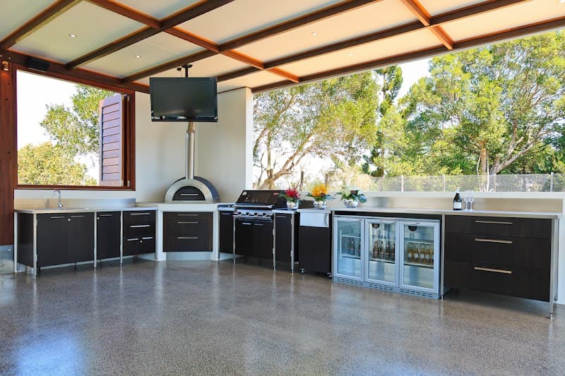 Stauntons Cabinets & Joinery - Hervey Bay Kitchen Renovations carpentry work in Pialba