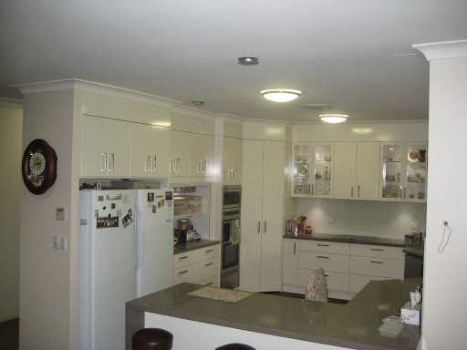 Stauntons Cabinets & Joinery - Hervey Bay Kitchen Renovations carpentry work in Pialba