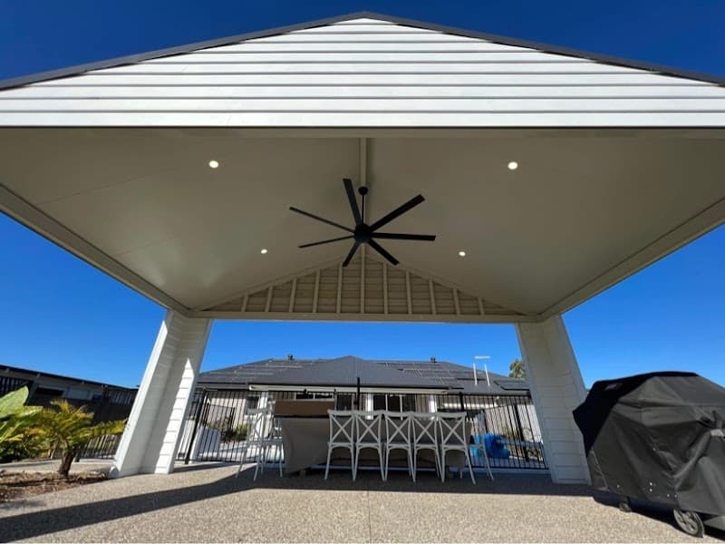 Stay Bright Electrical Pty Ltd electrician work in Clontarf