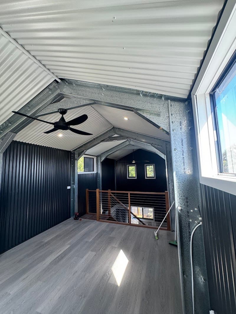 Stay Bright Electrical Pty Ltd electrician work in Clontarf