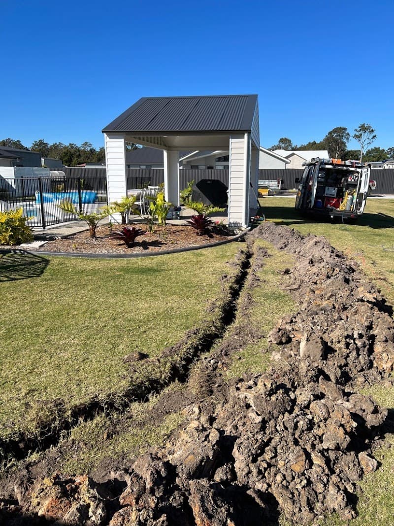 Stay Bright Electrical Pty Ltd electrician work in Clontarf