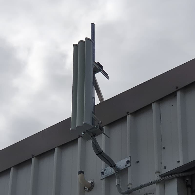 Steadfast Security Consultants security & cctv work in Smithfield