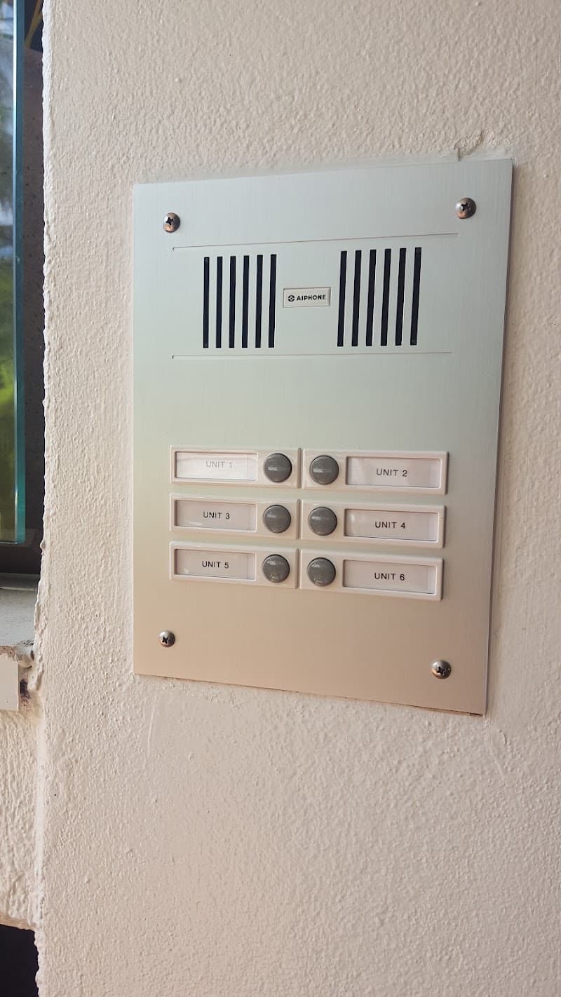 Steadfast Security Consultants security & cctv work in Smithfield