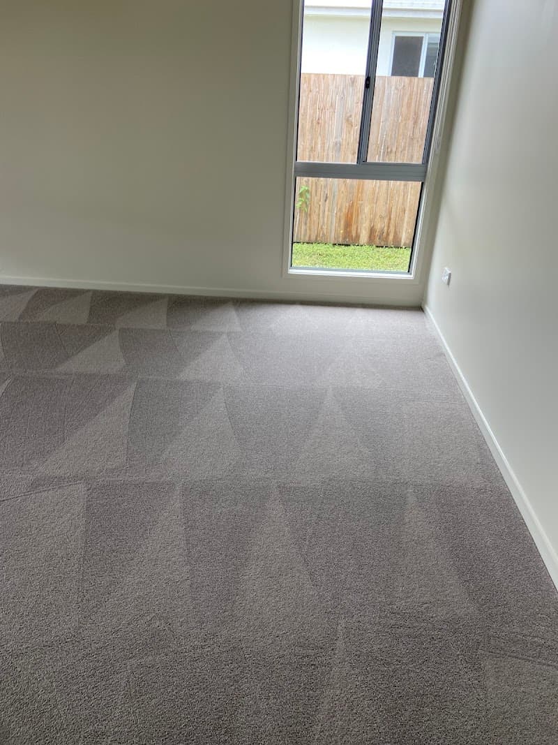 Steam & Dry North Qld carpet cleaning work in Belgian Gardens