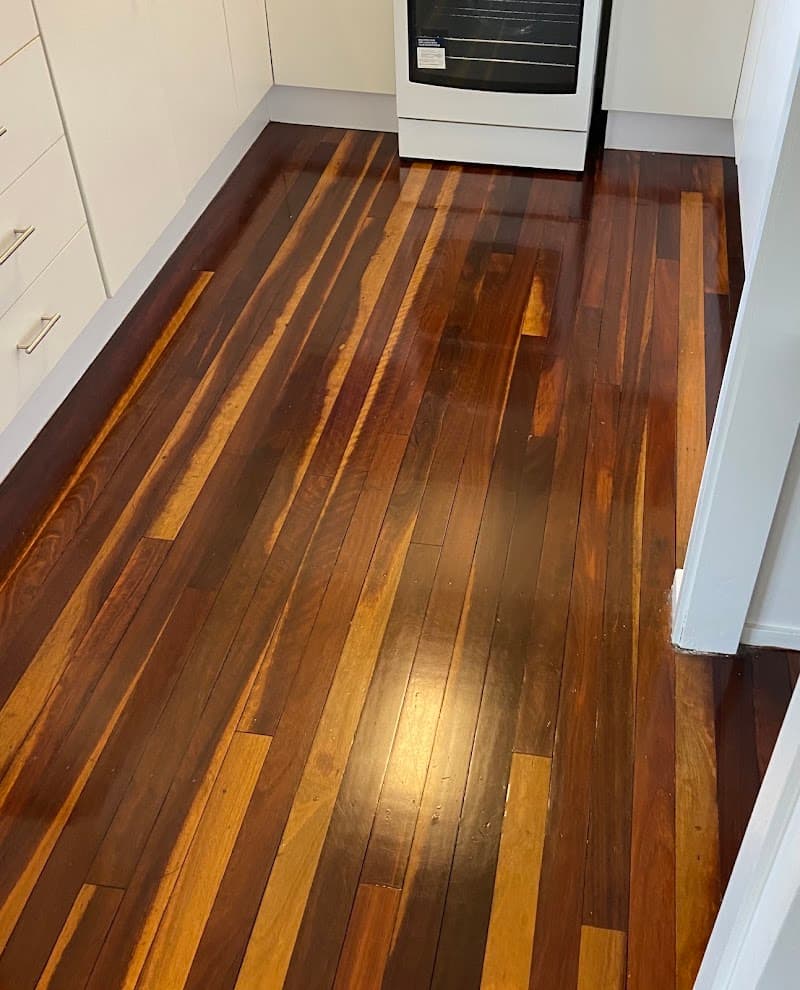 Steam & Dry North Qld carpet cleaning work in Belgian Gardens