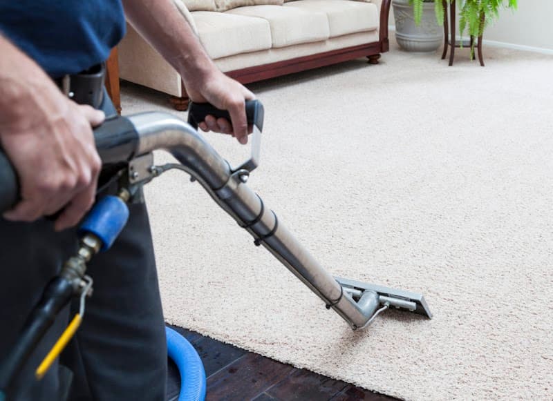 Steam and Dryclean | Carpet Cleaning Services carpet cleaning work in Broadbeach