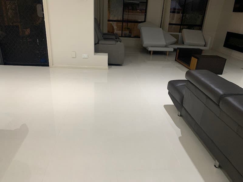 Steam Hero Carpet Cleaning carpet cleaning work in Caddens