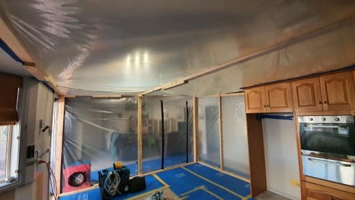 Steamatic Ballarat air conditioning work in Wendouree