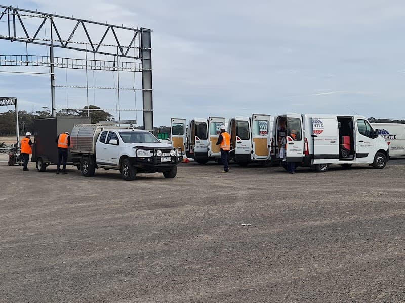 Steamatic Bendigo - Fire, Flood, Water Damage Restoration asbestos removal work in Epsom