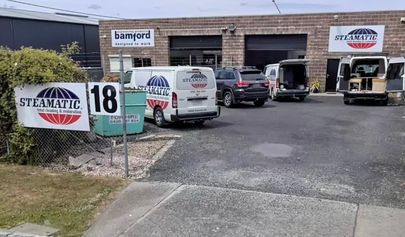 Steamatic Devonport - Fire, Flood, Water Damage Restoration waterproofing work in Quoiba