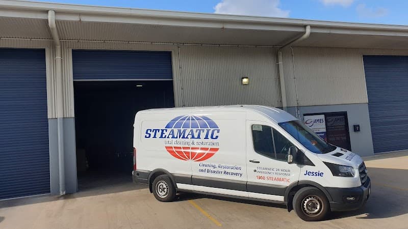 Steamatic Mackay - Fire, Flood, Water Damage Restoration asbestos removal work in East Mackay