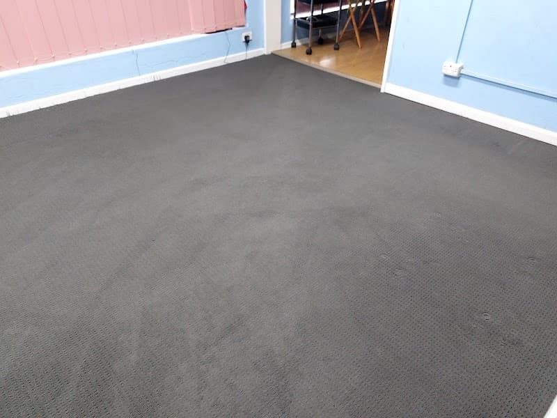 SteaMaz Carpet Care carpet cleaning work in Wodonga