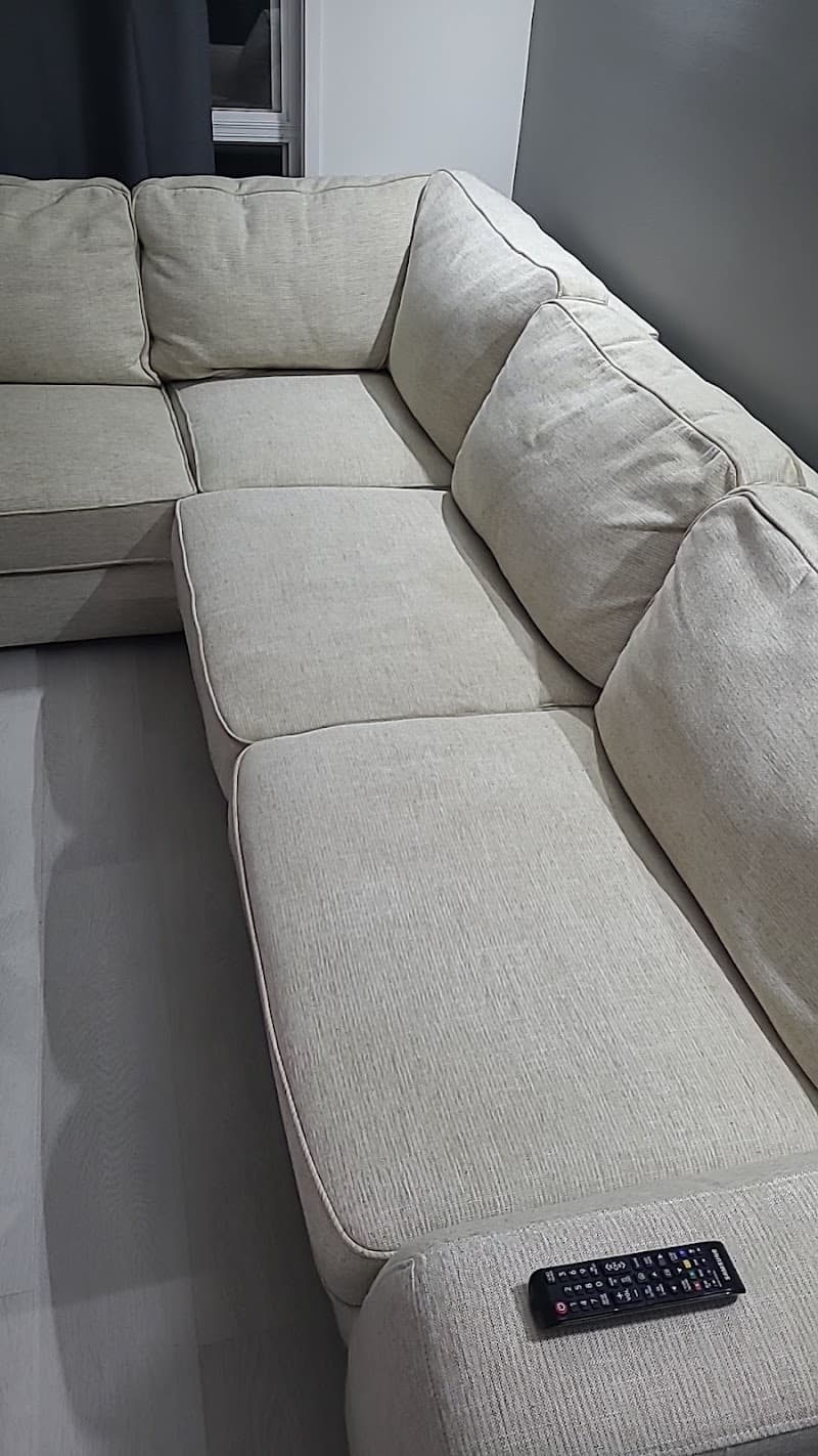 SteamRight Carpet Cleaning carpet cleaning work in Bateau Bay