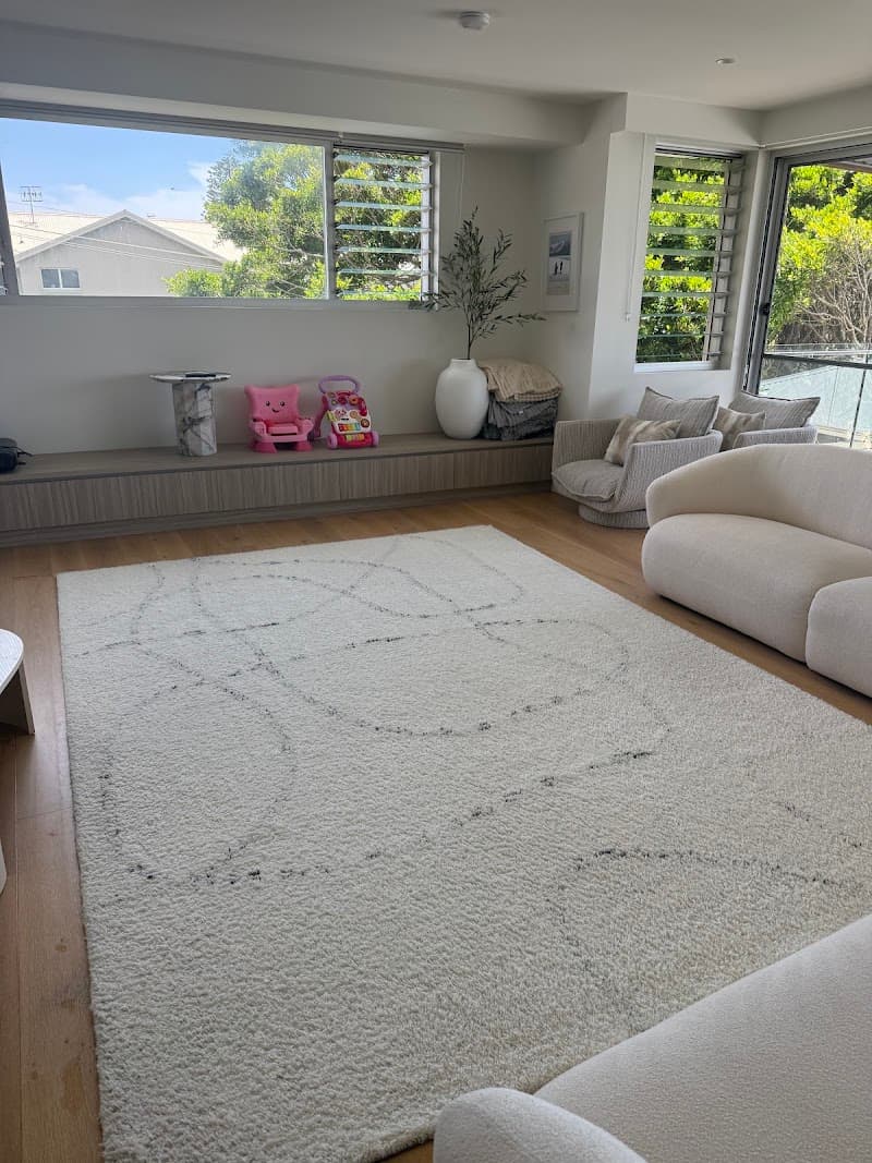SteamRight Carpet Cleaning carpet cleaning work in Bateau Bay