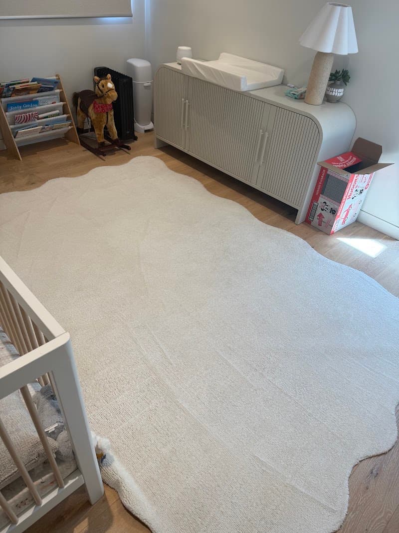 SteamRight Carpet Cleaning carpet cleaning work in Bateau Bay
