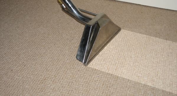 SteamRight Carpet Cleaning carpet cleaning work in Bateau Bay