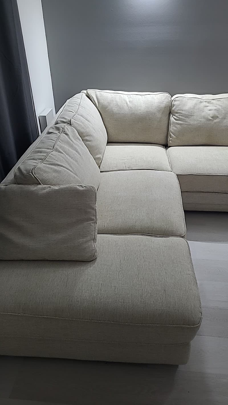 SteamRight Carpet Cleaning carpet cleaning work in Bateau Bay