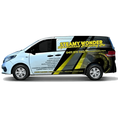 Steamy Wonder Cleaning Services carpet cleaning work in Bateau Bay