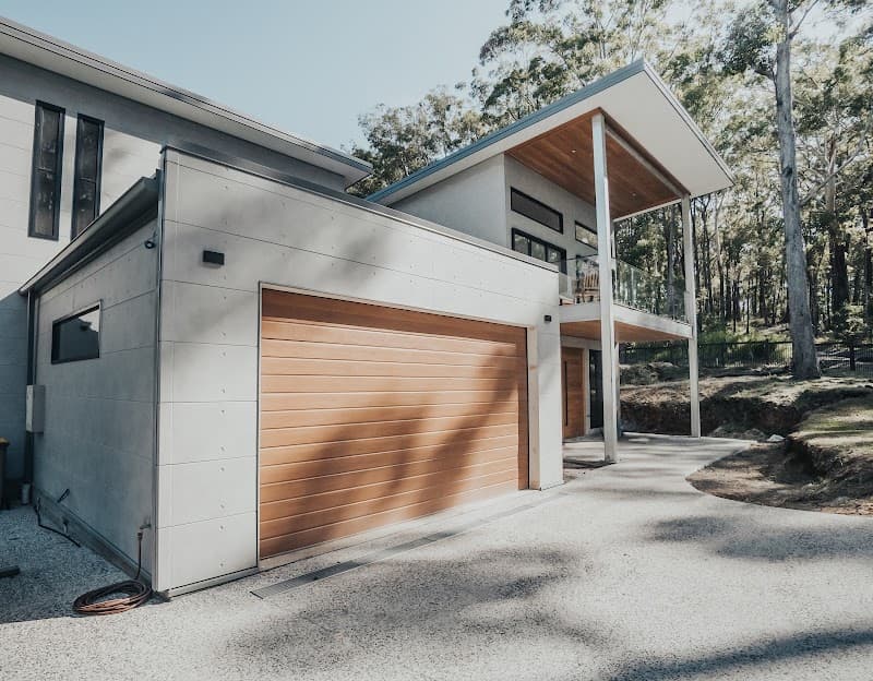 Steel-Line Garage Doors - Adelaide garage doors work in Pooraka