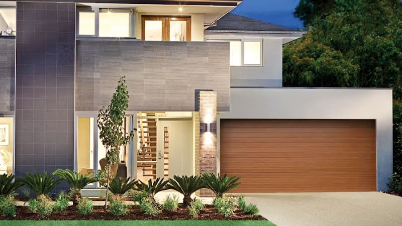 Steel-Line Garage Doors - Geelong garage doors work in North Geelong