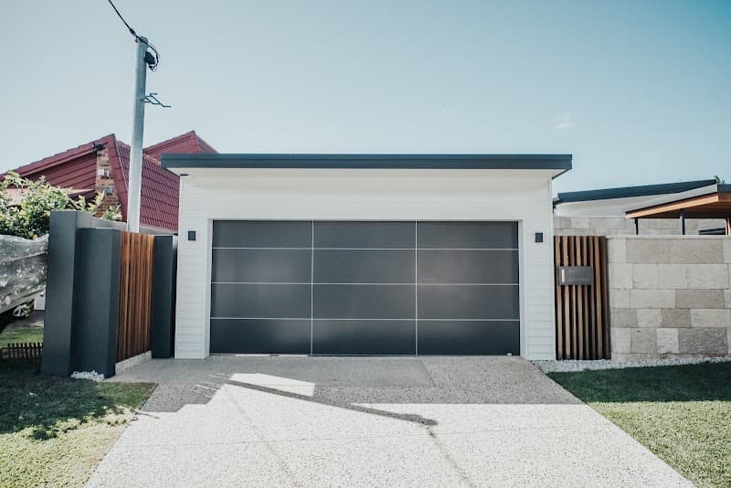 Steel-Line Garage Doors - Hobart garage doors work in Cambridge