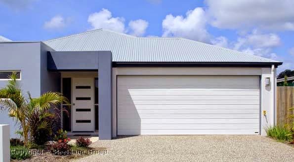 Steel-Line Garage Doors Newcastle garage doors work in Mayfield West
