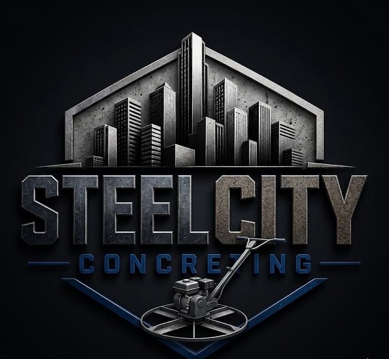 Steelcity concreting concreting work in Chisholm