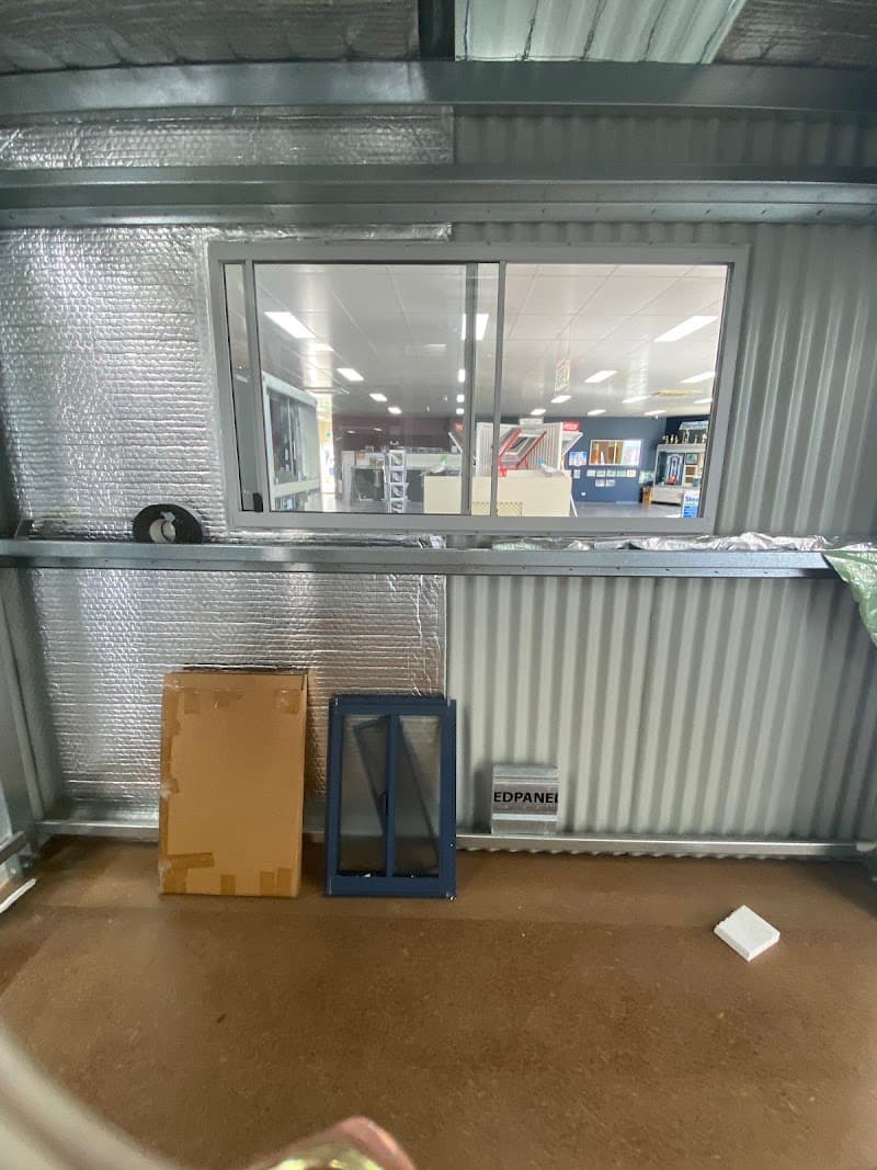 Steeline Roofing Centre Albury roofing work in North Albury