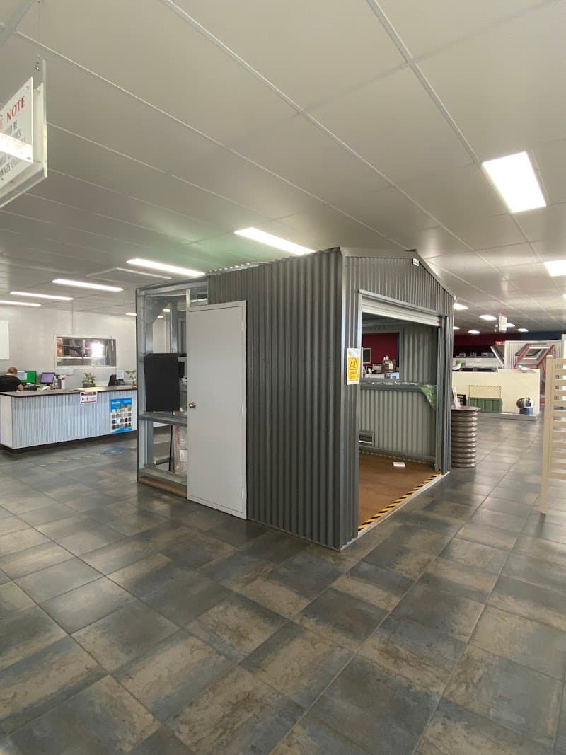 Steeline Roofing Centre Albury roofing work in North Albury