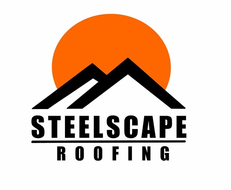 Steelscape Roofing roofing work in Mayfield